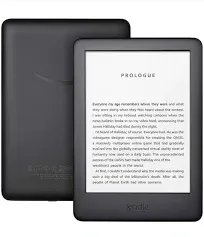 Amazon Kindle 6&#034; eReader 4th Gen Wi-Fi D01100 - Tested &amp; Working - Preowned!