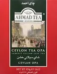 Ahmad Tea Ceylon Tea Opa