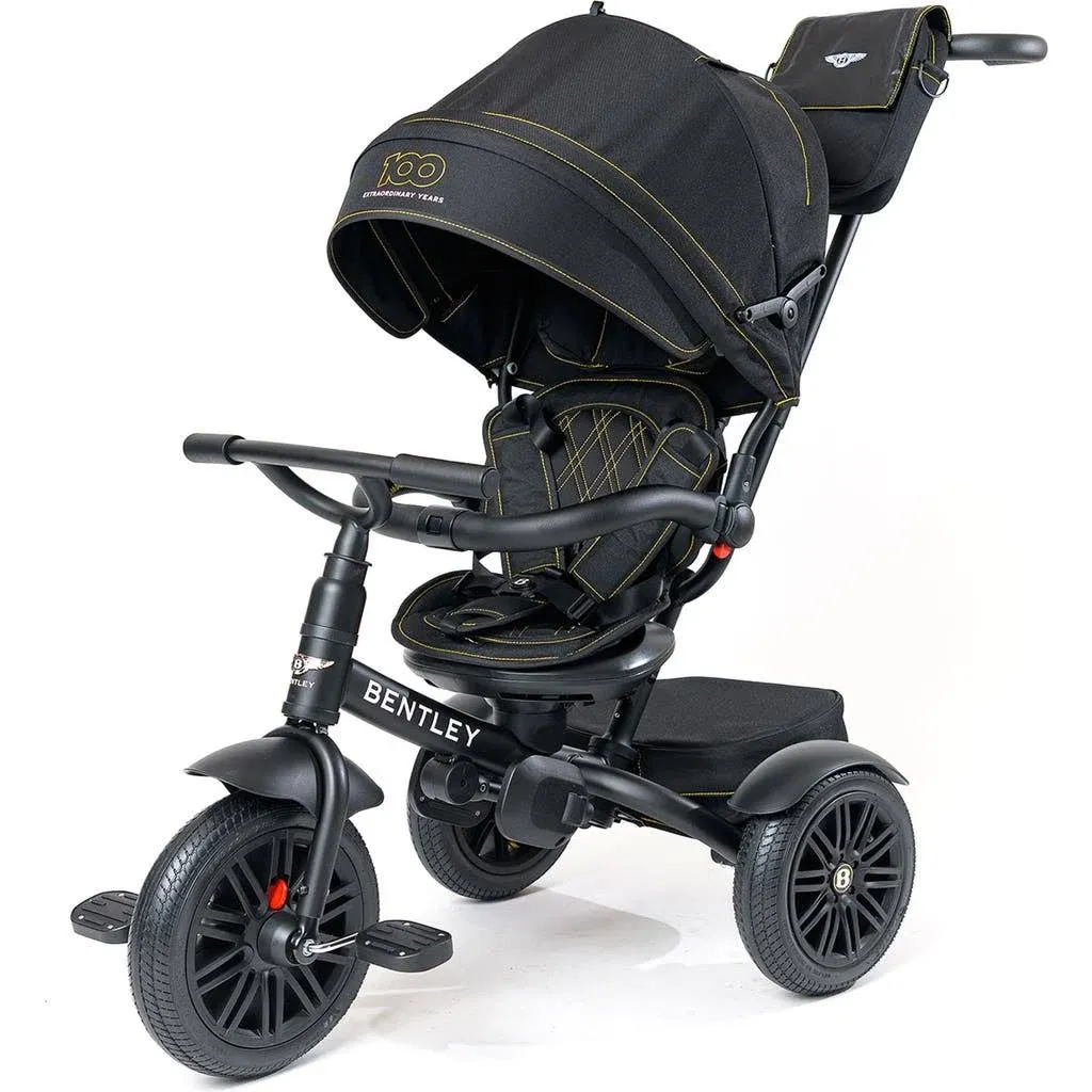 Bentley 6-in-1 Baby Stroller / Kids Trike - Centennial (Limited Edition)