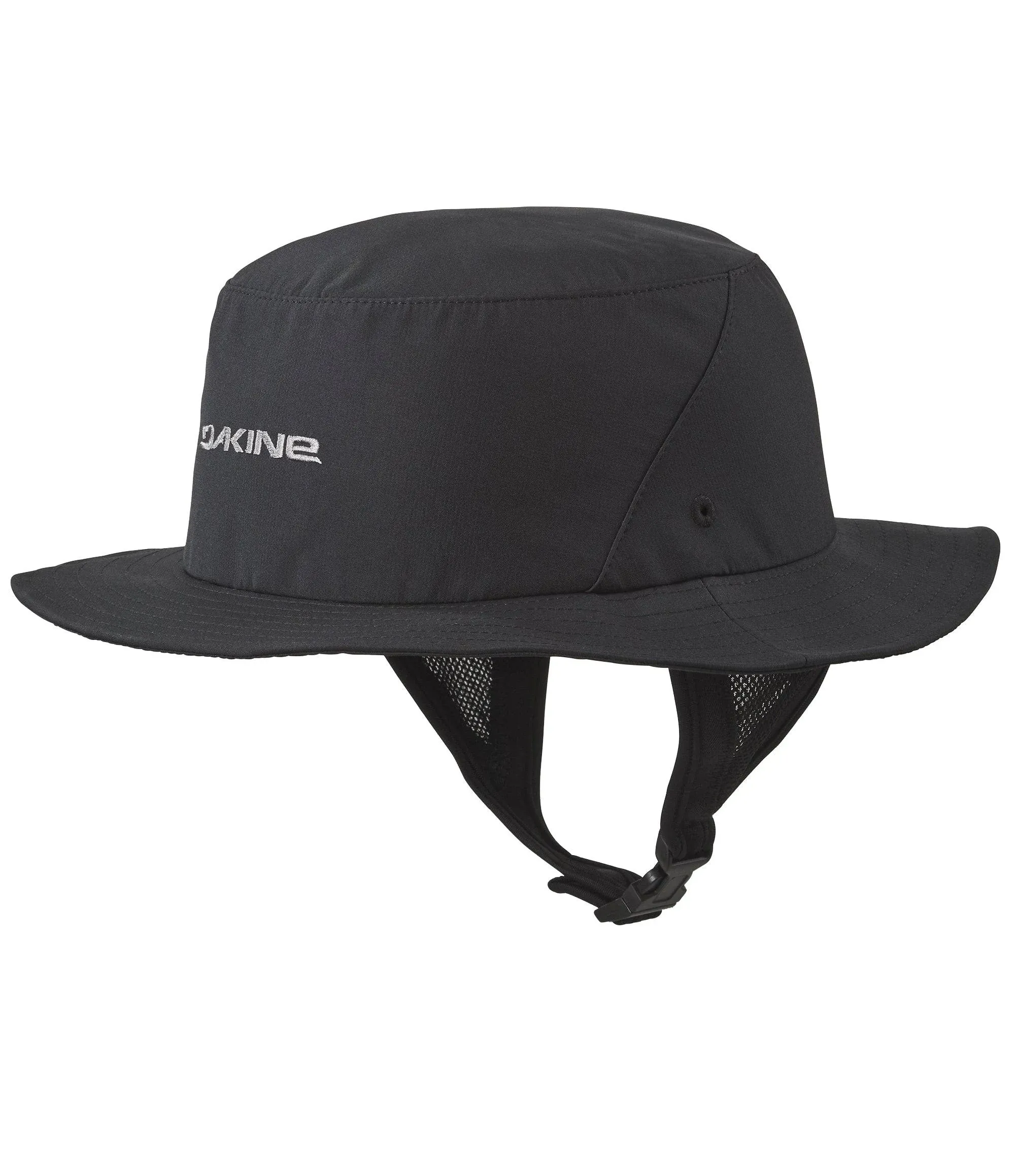 DaKine Indo Surf Hat - Original Black - New