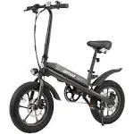 Gotrax S3 Electric Bike