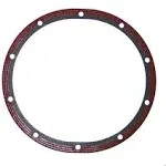 Lube Locker GM 8.5" Corporate 10 Bolt Truck Differential Gasket - Made in USA!