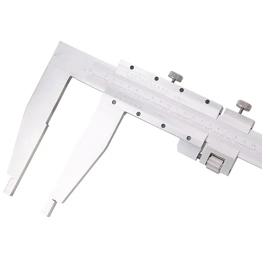 HHIP 4100-0006 24"/600mm Heavy Duty Long Vernier Caliper