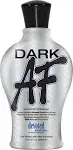 Devoted Creations Dark AF - Dark Tanning 12.25 .FREE SHIPPING!!!! BEST SELLER!!!