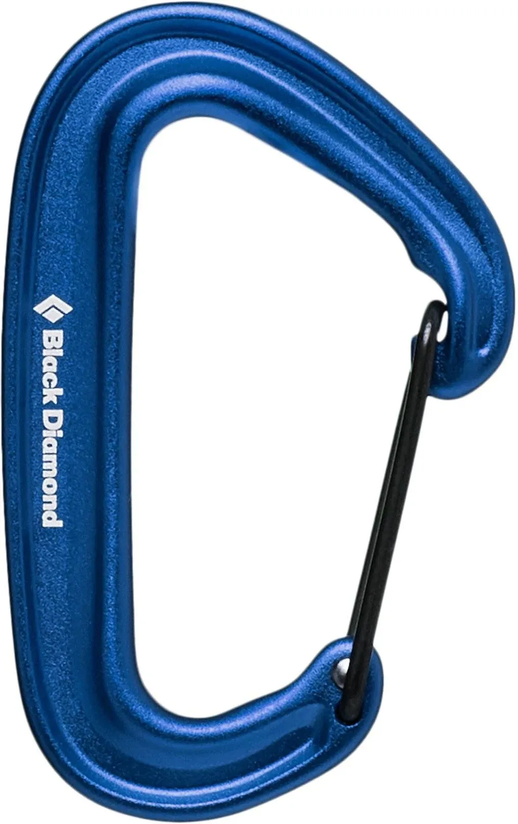 Miniwire Carabiner - BLACK DIAMOND