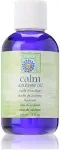 Clean + Easy "azulene" Skin Calming Oil- 2oz