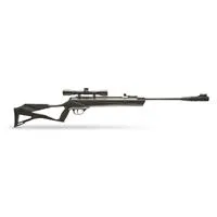 Umarex SurgeMax Elite Pellet Gun Air Rifle with 4x32mm Scope and Rings