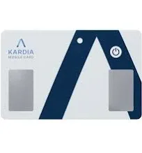 KardiaMobile Card