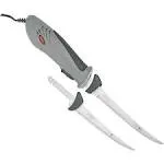 Rapala Deluxe Electric Fillet Knife AC/DC