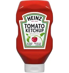 Heinz Tomato Ketchup (44 oz., 3 pk.)