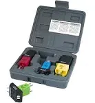 Lisle Tools 56810: Relay Test Jumper Kit - JEGS