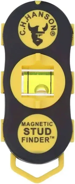 CH Hanson 03040 Magnetic Stud Finder