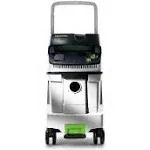 Festool 574938 Dust Extractor ct 48 E HEPA