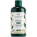 The Body Shop Ginger Scalp Care Conditioner - 250 ml