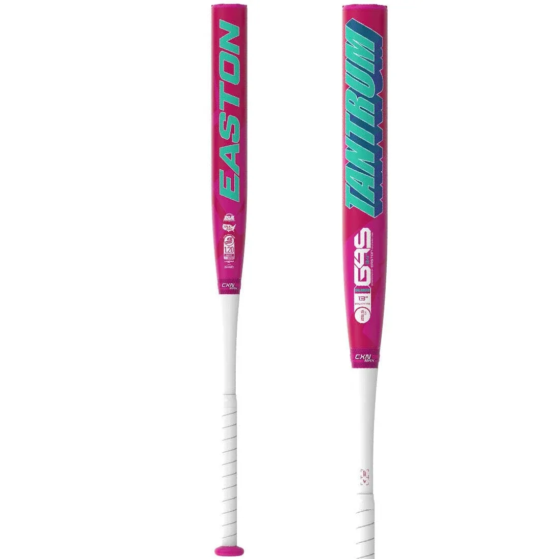 Easton Tantrum Slowpitch Softball Bat