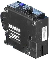 Siemens QA120AFCN Circuit Breaker