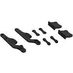 Arrma AR320379 Low-Profile Wing Mount Set Talion