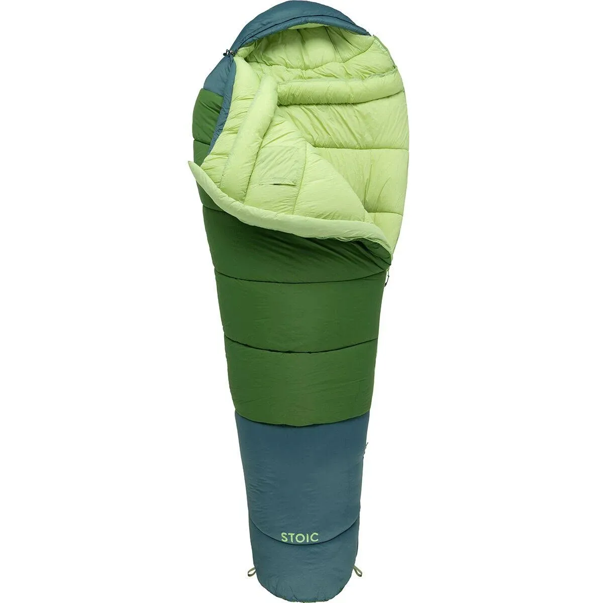 Stoic Groundwork Single Sleeping Bag