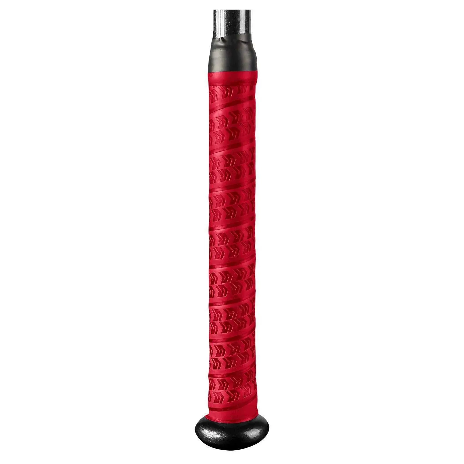 Champro Extreme Tack Bat Grip Tape, Scarlet