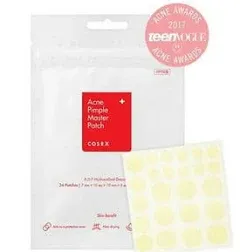 COSRX Acne Pimple Master Patch