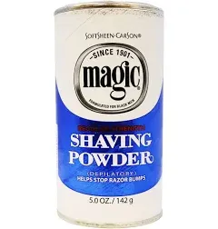 Magic Shaving Powder Extra Strength