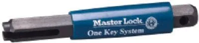 Master Lock Universal Pin Keying Tool One Key System Bagged