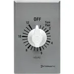 Intermatic FF12HC Auto Shut-Off Timer FNFP