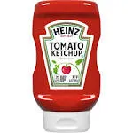 Heinz Tomato Ketchup (14 oz Bottle)