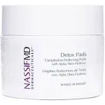 Nassif Md Detox Pads Complexion Perfecting Pads 60-Count