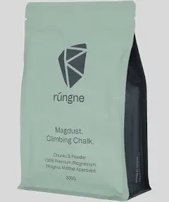 Rungne Magdust Chalk