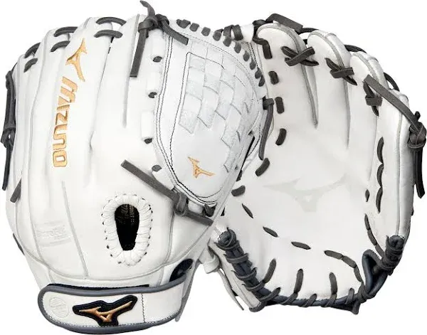 Mizuno MVP Prime Fastpitch Softball Glove