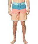 Quiksilver Men's Standard Surfsilk Tijuana 19 Boardshort Swim Trunk