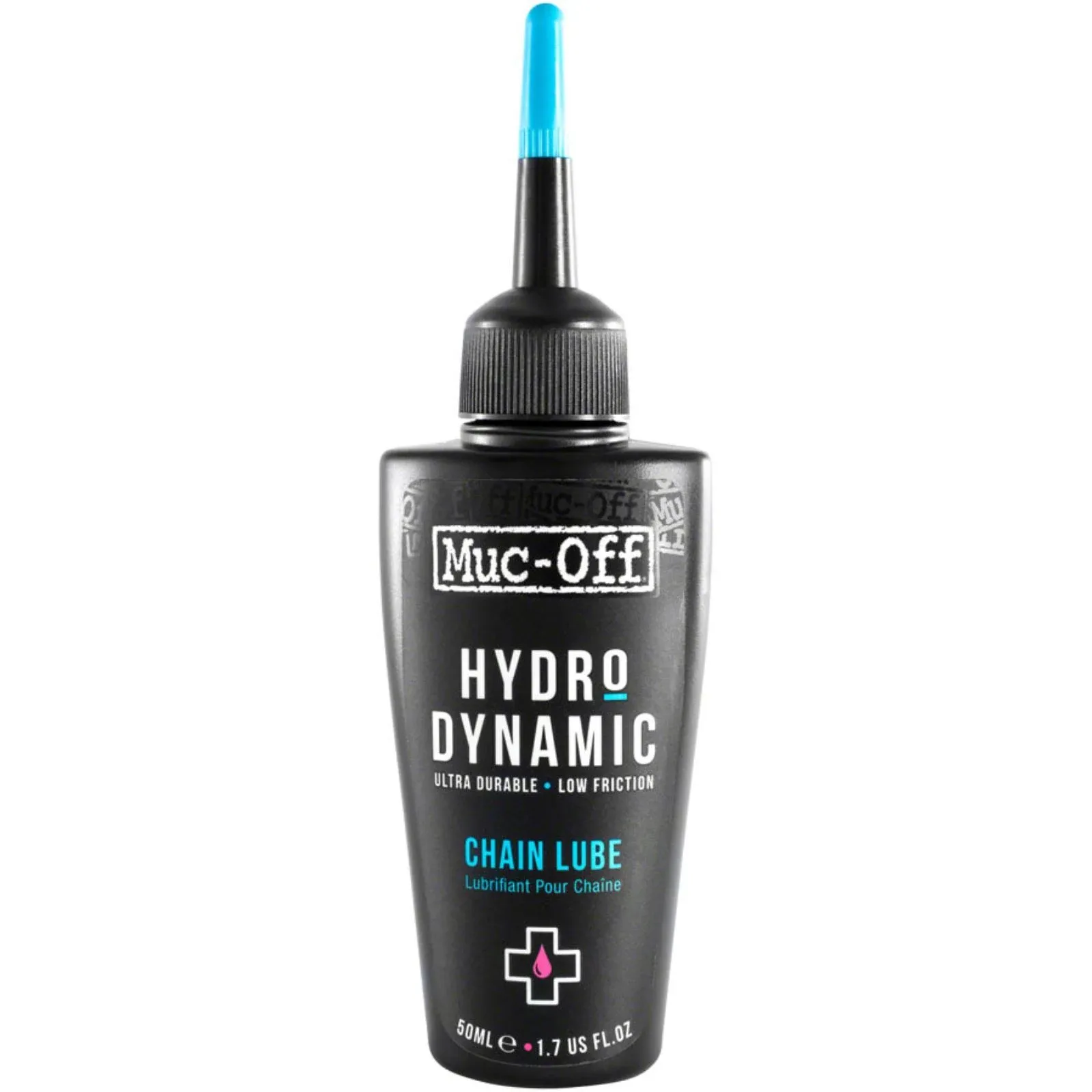 Hydrodynamic Chain Lube