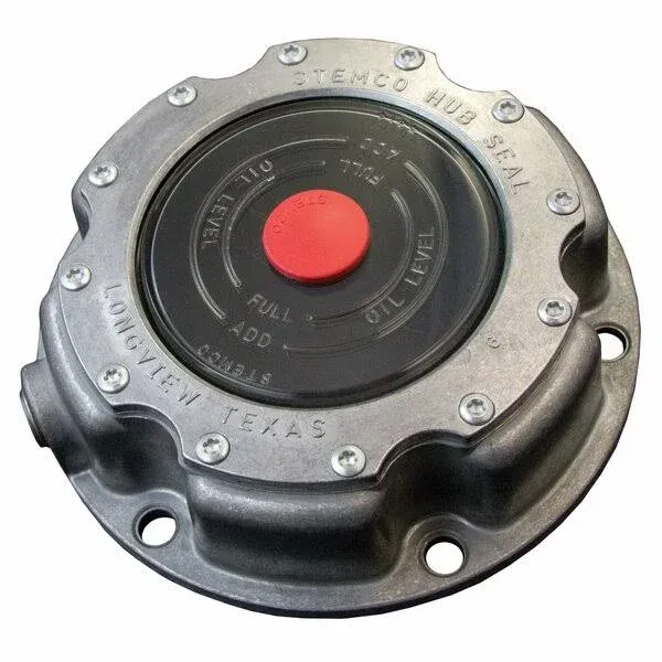 Stemco Hub Cap