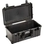 1556 AIR CASE WL/WF BLACK