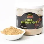 Vigorous Mountains Dried Porcini Mushrooms Powder 3 oz