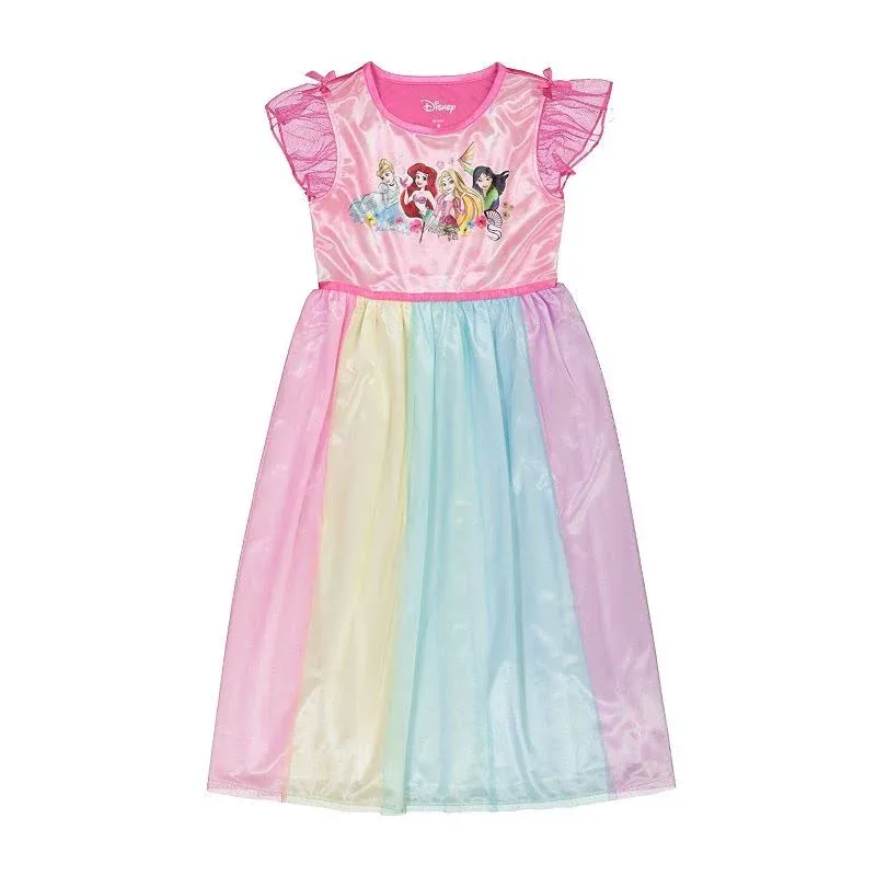 Disney Princess Nightgown