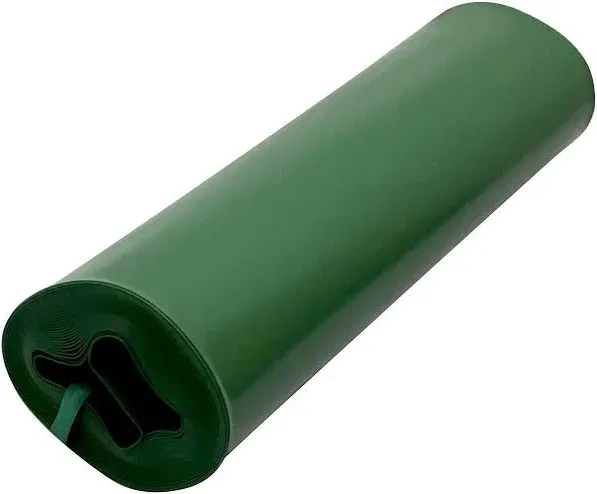 Frost King 144 in. H x 7.2 in. W x 6.2 in. L Green Poly A Automatic Drain Away