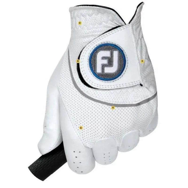 FootJoy Golf MRH HyperFLX Glove