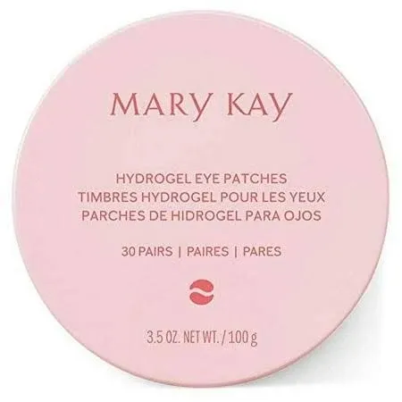 Mary Kay Hydrogel eye patches 30 pairs