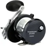 Shimano Torium Reel TOR20HGA