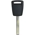 Kaba Ilco GM Transponder Key B119-PT