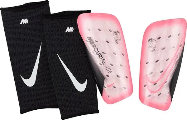 Nike Mercurial Lite Shin Guards