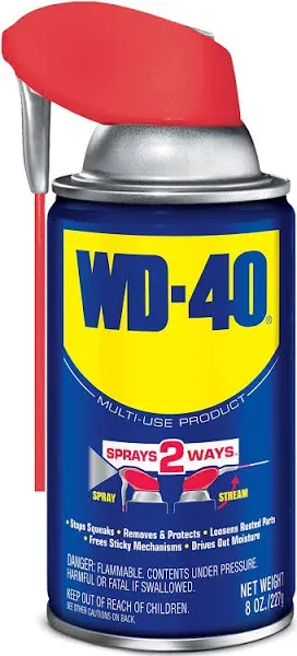 WD-40 SMART STRAW