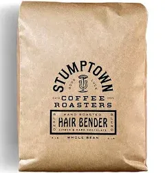 Stumptown Coffee Roasters Hair Bender Coffee