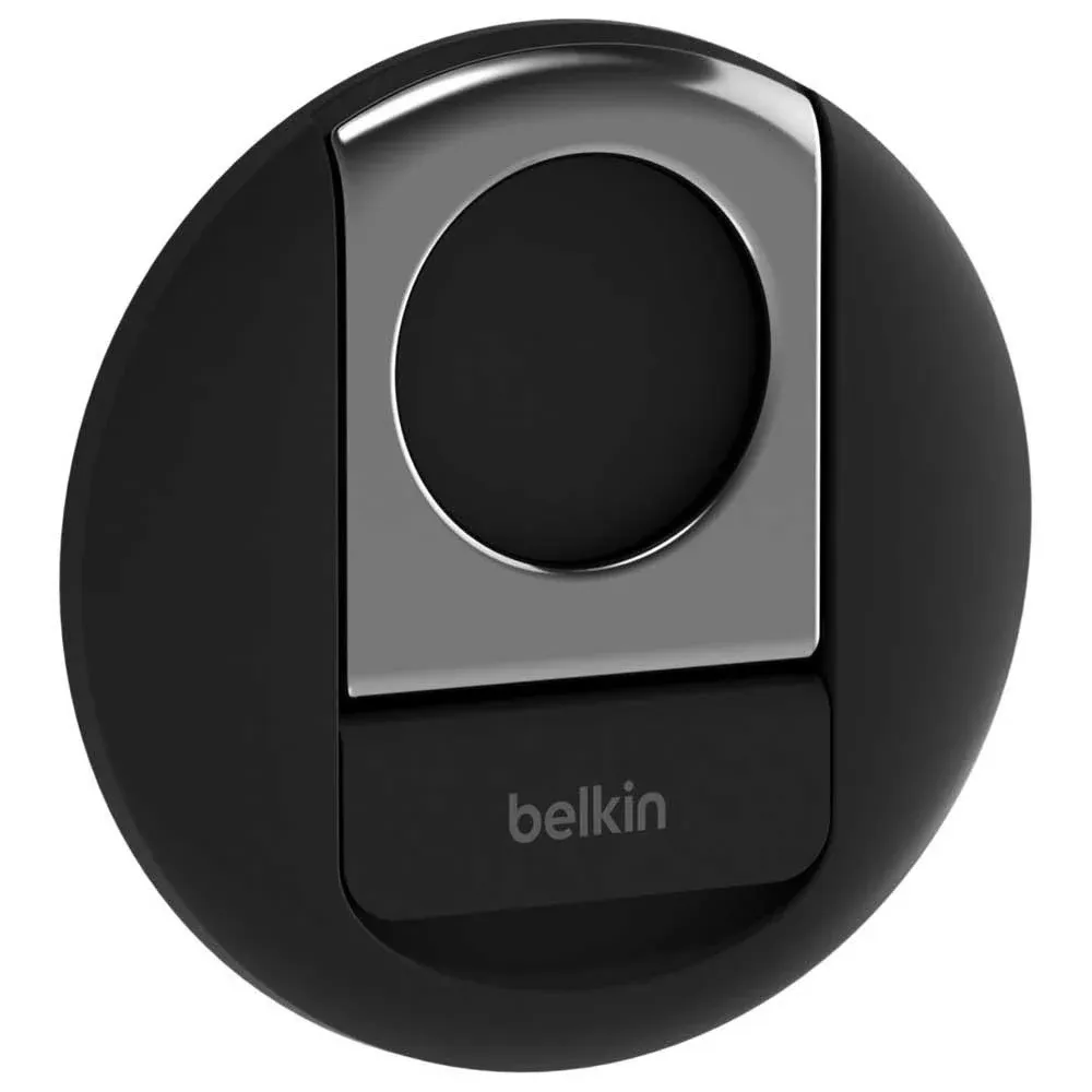 Belkin iPhone MagSafe Camera Mount for MacBook Black MMA006BTBK