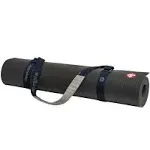 Manduka - Grey Mat Carrier Commuter Bliss