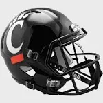 Riddell Cincinnati Bearcats Speed Replica Full Size Football Helmet