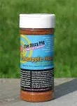 Dizzy Pig DP-PH-8 BBQ Rub Pinapple Head Sweet Tropical 8.7 oz