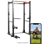 Inspire Fitness FPC1 Full Power Cage - Black